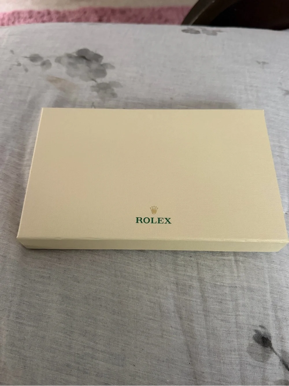 Rolex authentic new